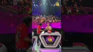 Happy Banget Kaka Slank Bertemu Juri KDI | KONTES KDI 2022 #shorts