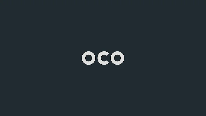 GOOGLE PLAY - Indie Games Showcase OCO