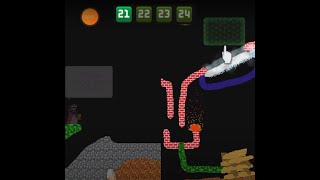 Sandbox Powder Simulator - Campaign 21 To 24 screenshot 4