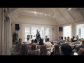 The Gathering | What is #sharejesus ?