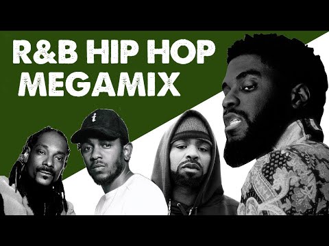 90's - 2000's Rap Hip Hop Mix - 50 Cent, Eminem, Drake, Snoop Dogg, Dr.Dre | Hot Right Now 🔥