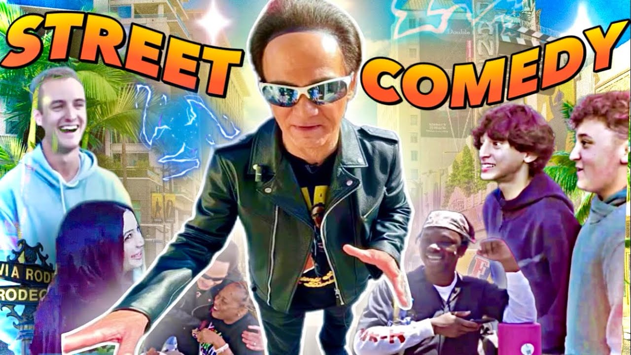 CREATING HAVOC IN LITTLE ITALY IN NYC | JIMMIE LEE- THE JERSEY OUTLAW | S10- EP1