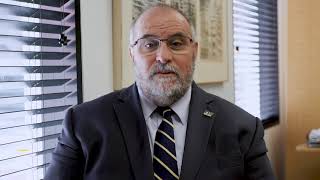 "Give Miami Day" - A Message From Dean Brian Schriner