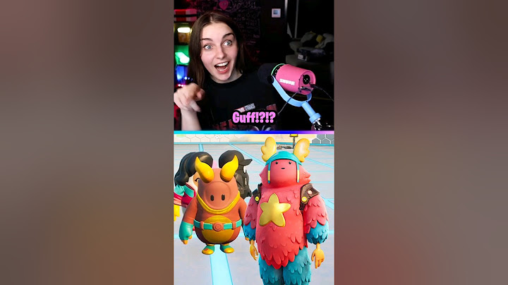 there are fortnite fall guys skins? 🤯