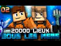 20 000 Lieux Sous les Mers #02 : Des Mystérieux Monstres ! (ft. @Frigiel)