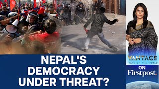 Nepal Protesters Want to Restore the Monarchy | Vantage with Palki Sharma