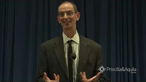 Women in Ministry - Thomas R. Schreiner