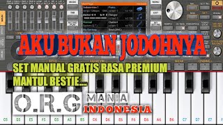 KOK BISAA 😱😱‼️‼️ AKU BUKAN JODOHNYA‼️COVER ORG 2022
