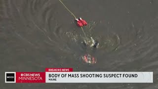 Celebrity The manhunt ends for mass shooting suspect Robert Card Net Worth