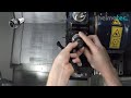 heimatec.u-tec®  Tool Changing System (Handling) [EN]