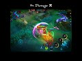 Yin Damage ☠️ #reels #mobilelegends #mlbb #shorts #hanzorevamp #mobalegends5v5