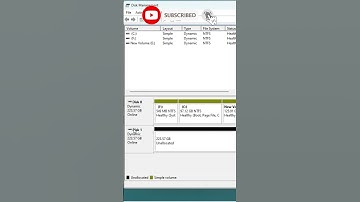 Basic Disk Ko Dynamic Disk Me Convert Kaise Kare