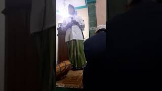 Ceramah Subuh Kyai Lupa Tp Jos