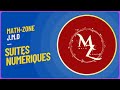 Suites Numériques (exercice 2)