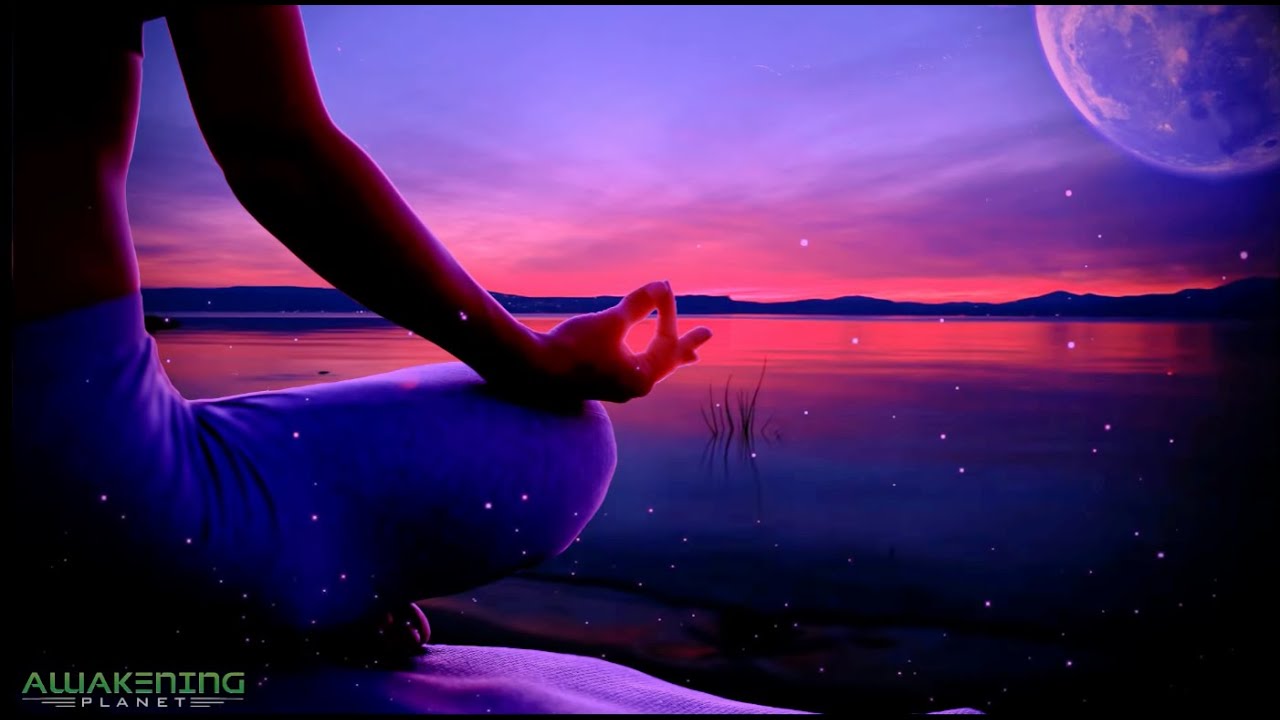 432 Hz   Reiki Music   Love Yourself   Deepest Healing   Miracle Love Music   Emotional Music