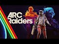 ARC Raiders | ПРИВЕТ БОСС 😎 | #twitch