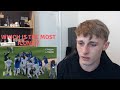 British Guy Reacts to Baseball - Last play from every World Series 1980-Present