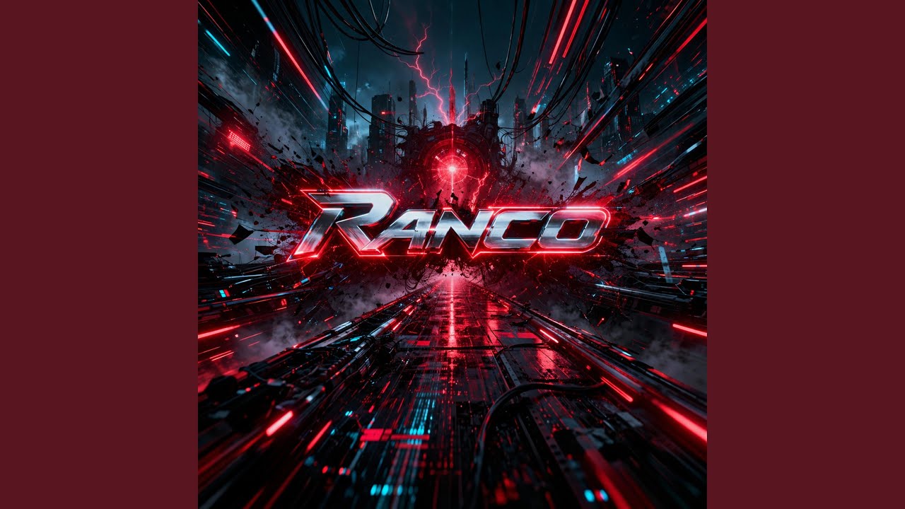 Watch Ranco on YouTube Watch Ranco on YouTube