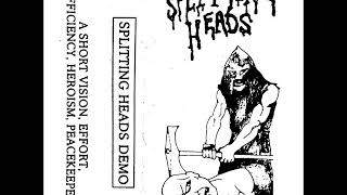 Splitting Heads "Demo" 2020