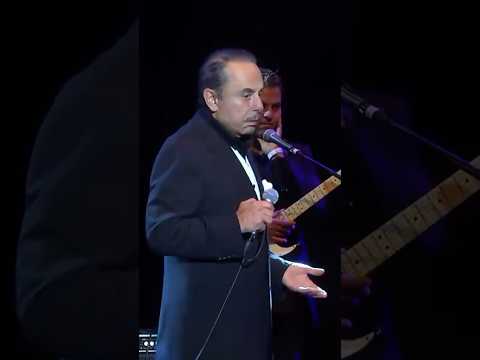لما يعصب الموسيقار ملحم بركات بين اجرينا و زنا 