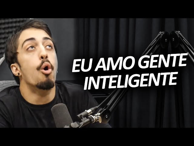 Pedro Loos: Uso meus privilégios para impulsionar o ecossistema de canais  de ciência - 11/08/2020 - UOL Play