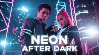Neon After Dark ⚡ EDM Future Pop | Neon City Vibes