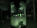 How Night Vision Works in Darkness | చీకటిలో నైట్ విజన్ ఎలా చూస్తుంది