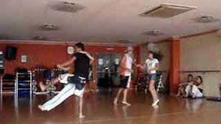 Dançando Forró - Nique e Lipe 002