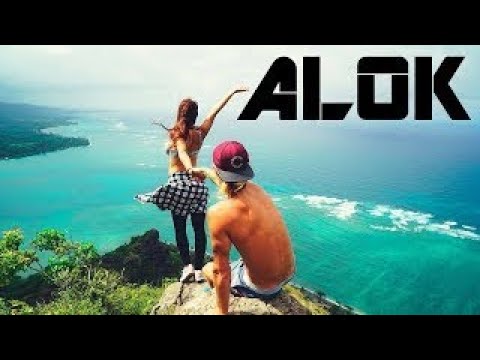 ALOK Summer Mix 2017