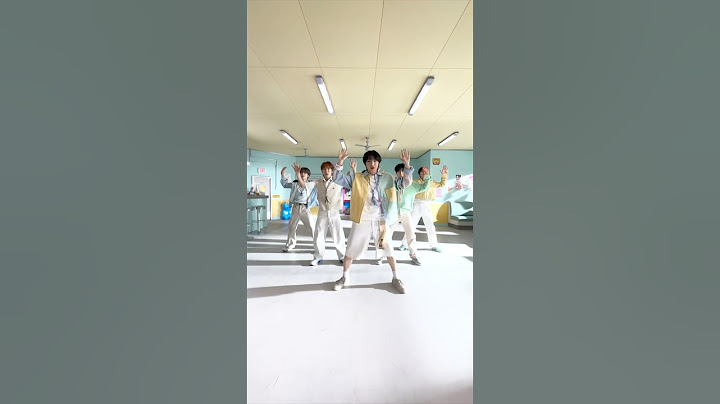 ☁️구름위로 내민 햇살이 Pop #NCTWISH #poppop #NCTWISH_poppop
