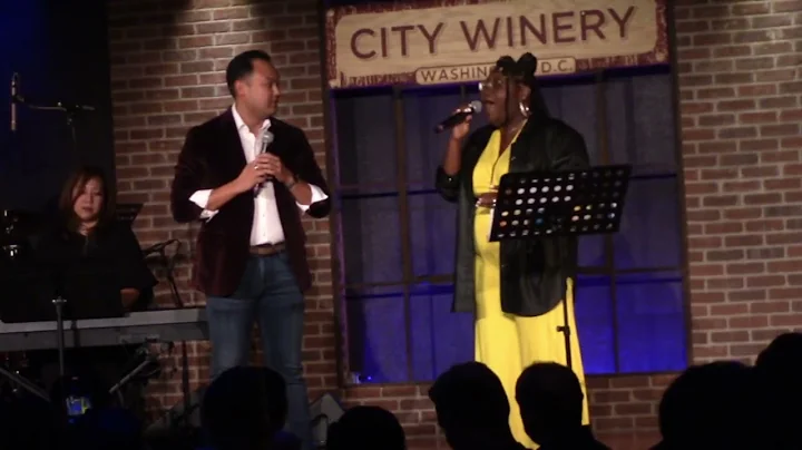 Don Mike Mendoza & Tiffany Lyn Royster - "A Whole ...