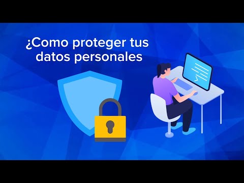 ¿Cómo proteger tus