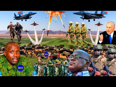 AMAHANGA YOSE ARIKANZE CONG0 IKOREZE IBITEYE UBWOBA INDEGE ZIRARASHE BABAMBUYE IBICE MURI SHABUNDA