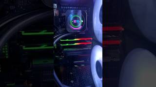 AMD 7950 x3d тест без видеокарты.