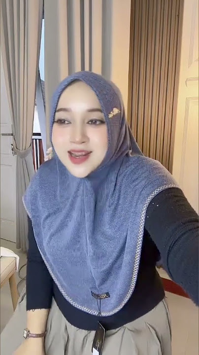 ADELLA KHIMAR INSTANT KNIT HIJAB, LUXURIOUS, ELEGANT, PLAIN, LATEST 2026