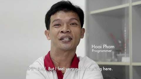 Rolling Vietnam interviews Enablecode (english subtitles)