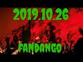 2019.10.26ファンダンゴ〝悪魔と踊れ〟〜FRIDAY THE DOLLS〜