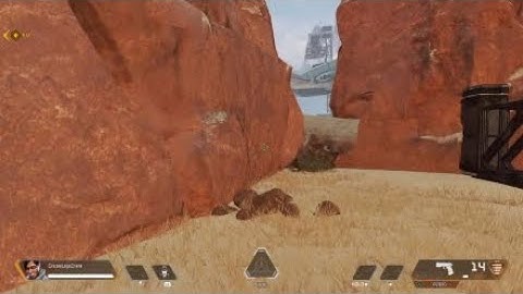 How to get into 3rd person