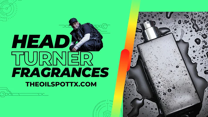 These fragrances will definitely turn heads