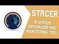 Stacer The best Linux system optimizer and monitoring tool