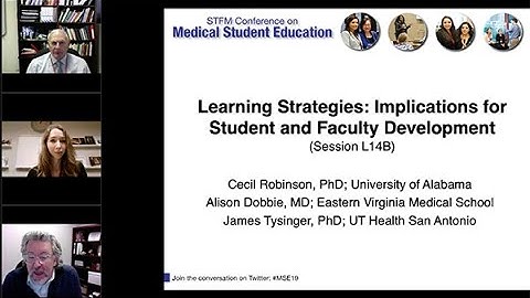 Teach Effective Learning Strategies to Your Students