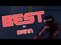 Best of clawdann me 2022  bad business montage 1k special 55 finale