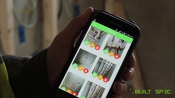 Démonstration Built2Spec