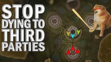 Survive Third Parties with these 7 Tips - Apex Legends