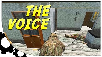 DayZ OverPoch - Series 6 - Part 2: The Voice From The House