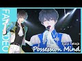 [SIDE M]  Possession Mind_鷹城 恭二 | THE IDOLM@STER SideM SOLO ELEMENTS_FAN MV