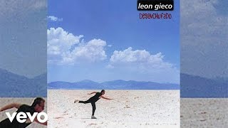 Video thumbnail of "León Gieco - Como Un Tren"