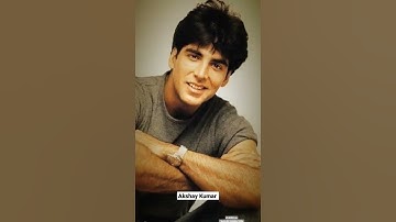 Akshay Kumar Transformation video #akshaykumar #transformationvideo #amazingtransformation #like