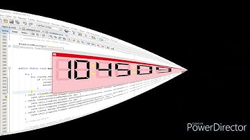 RELOJES (DIGITAL//ANALOGICO) Java Netbeans | Graphics