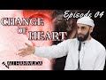 Ep 4  certainty  change of heart series  ali hammuda
